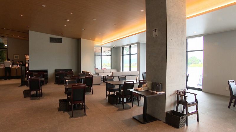 レストラン モアイ -