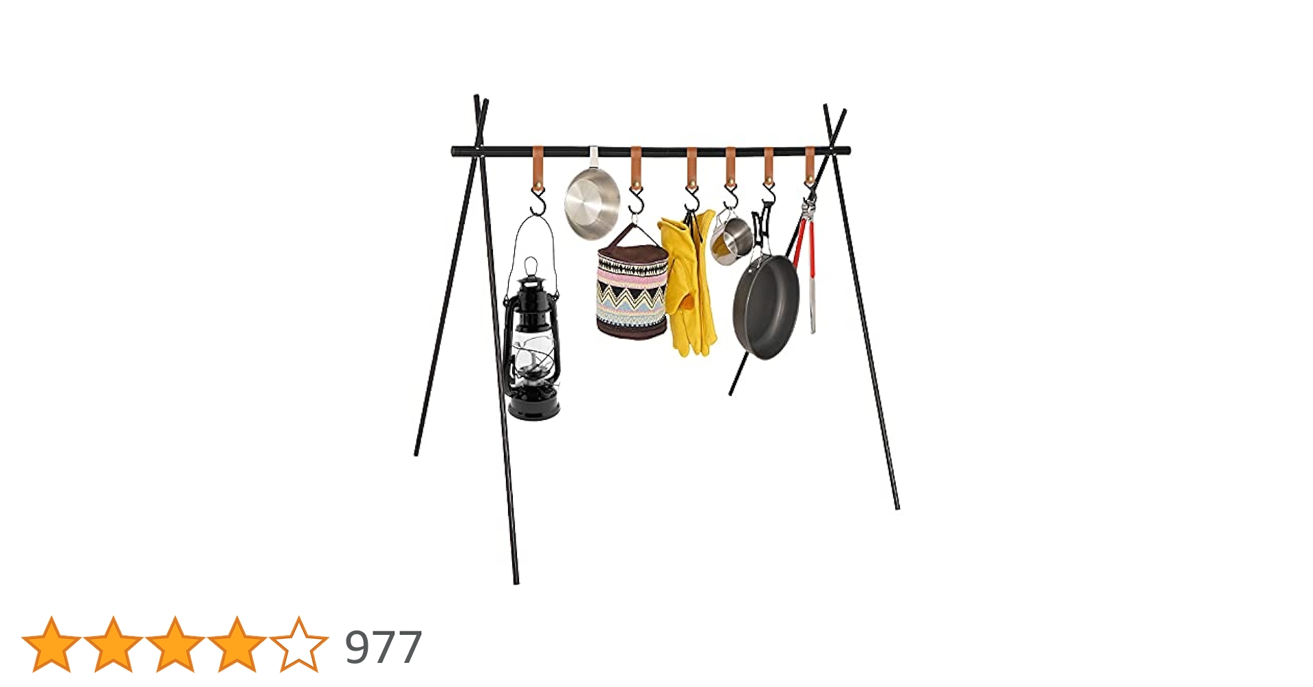 楽天市場 インディアンハンガー アウトドア ハンガー