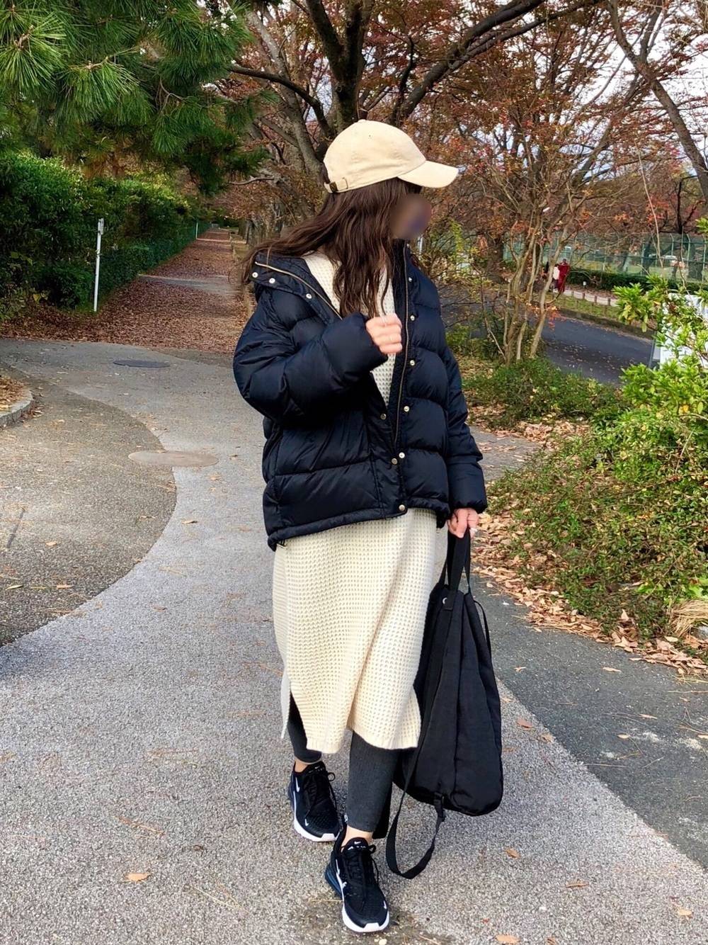 オシャレさんの 冬旅コーデ 総まとめ！子連れスキー＆温泉の正解カジュアルって？VERY