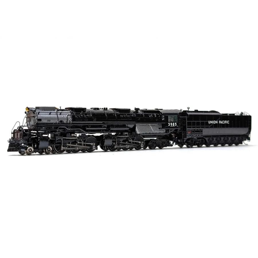 Union Pacific Big Boy 4012