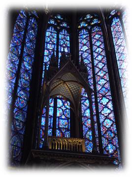 サント・シャペルのチケット予約方法を徹底解説 パリ- Amazing TRIP