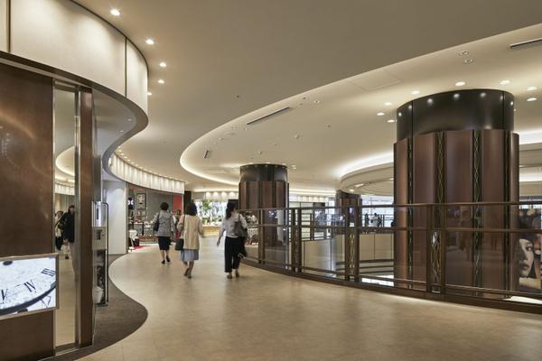 2025 도쿄 쇼핑몰Tokyo Midtown Hibiya