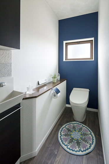 おしゃれ過ぎッ!9つのスタイル別海外トイレインテリア厳選67例インテリアFORCE