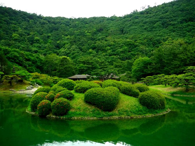 女子旅にも人気！四国のおすすめ観光スポット14選＆周遊におすすめの島5選