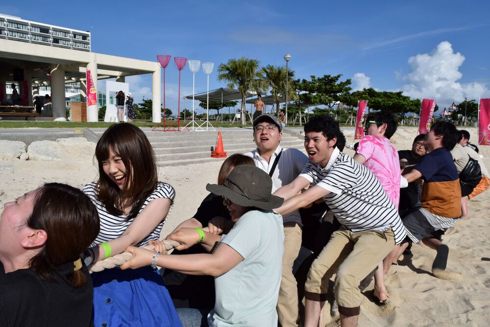 作品展 みんなで海の世界へようこそ🐠 – 北方幼稚園
