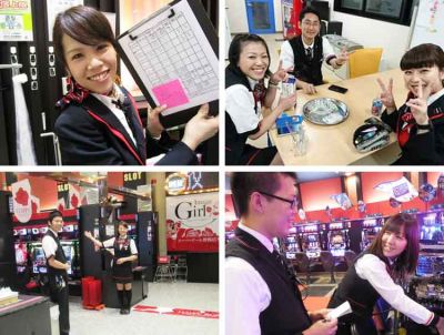 フロアマップ公開中 スーパードーム千本中立売店京都市上京区 北野白梅町駅パチンコ・パチスロ店舗情報