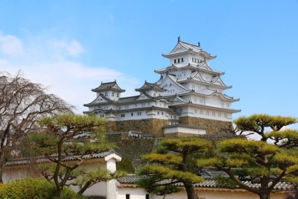 2025年 茨城の城 城址で行きたい！茨城旅行で人気のおすすめスポット