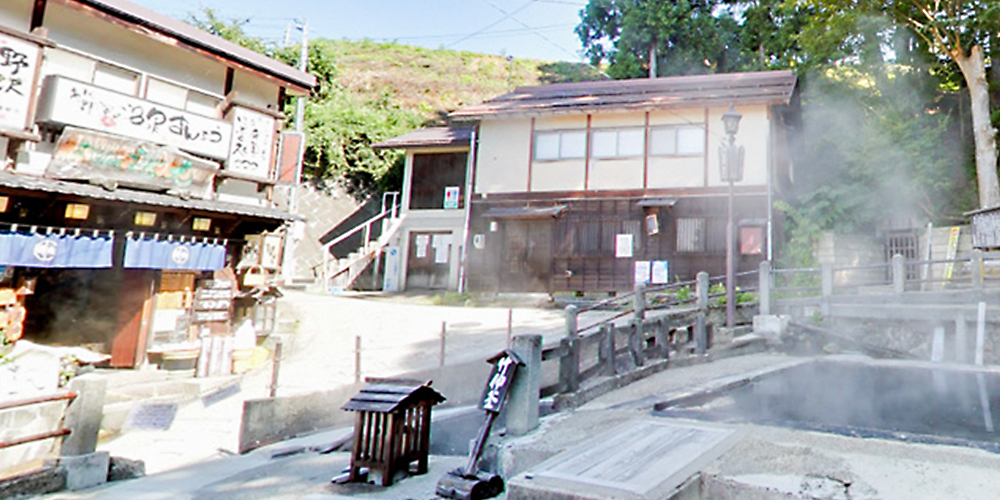 DH J1野沢温泉 有料駐車場のお知らせ 0820更新日本マウンテンバイク協会