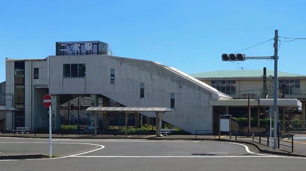 jr二宮駅の写真素材写真素材なら「写真AC」無料 フリー ダウンロードOK