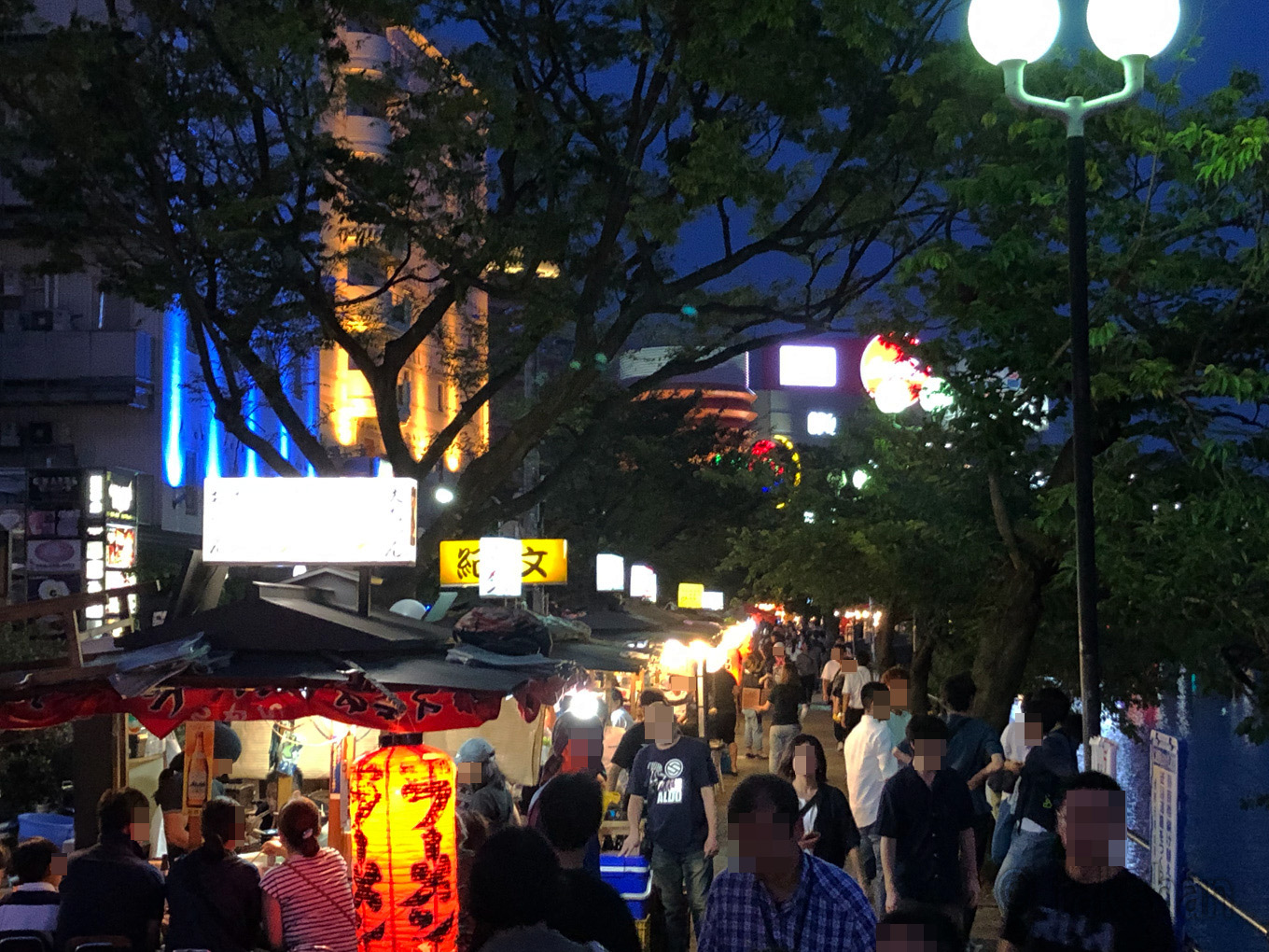 福岡の夜に外せない！？天神のおすすめ屋台グルメ６選 - おすすめ旅行を探すならトラベルブック TravelBook