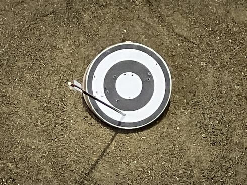 広島城に「射楽」オープン！気軽に弓道体験ができる、三の丸の遊びスポット