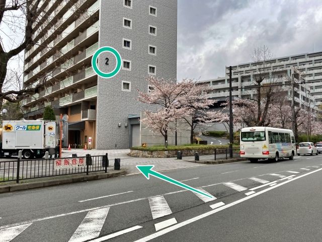 北大阪急行、70年万博の臨時線遺構公開 2000万人輸送 -