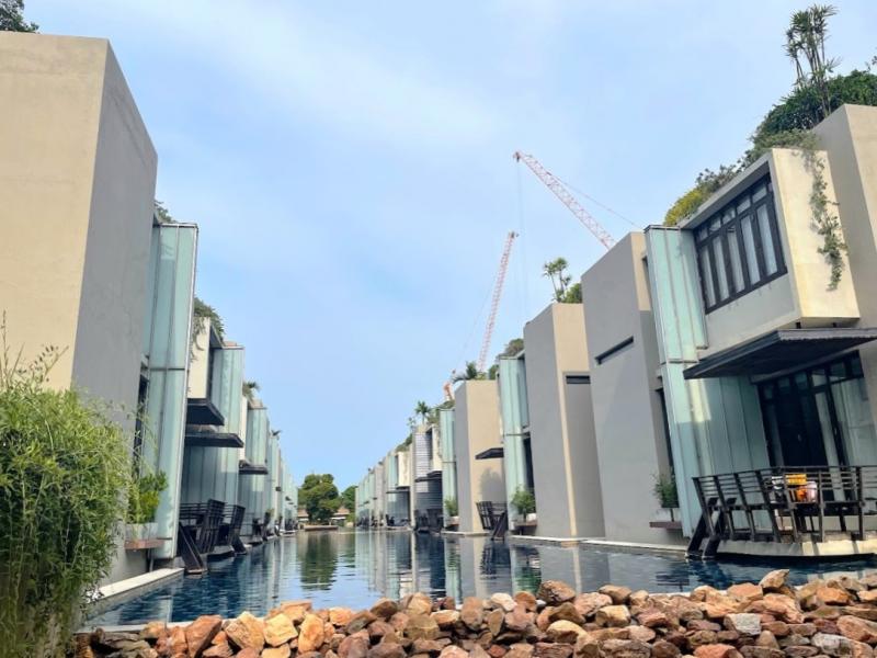 ホアヒンのおすすめホテル料金比較・格安予約トリバゴ