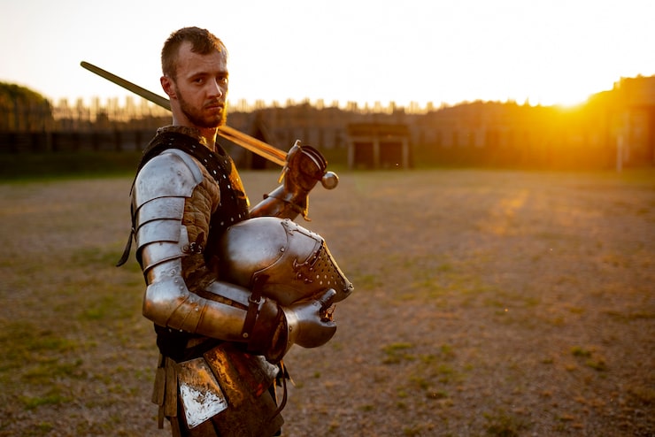 騎士道 - Wikipedia