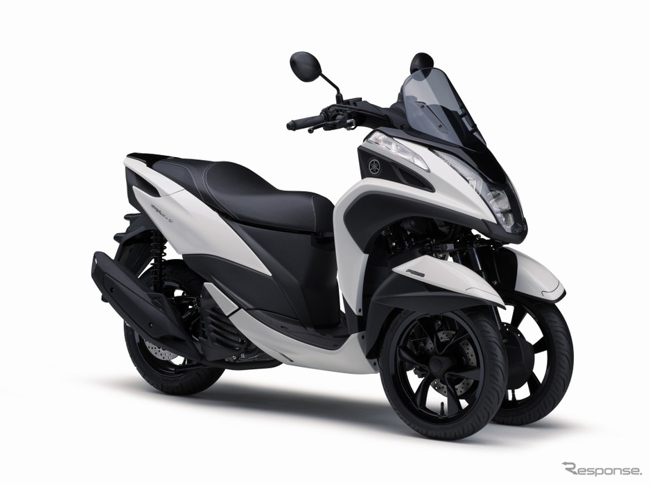 原付二種スクーターの『違いがわかる人』にこそおすすめしたい。この125ccはバイクとして“こだわり”の塊です！穴が空くまでスズキを愛でる スウィッシュ 試乗インプレまとめ-