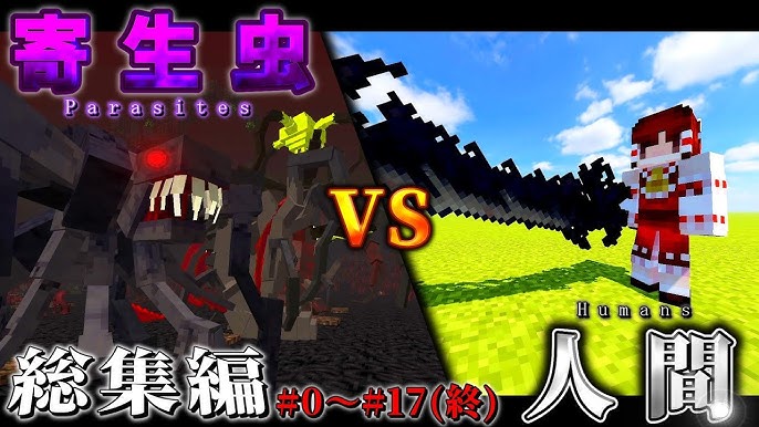 Minecraft x Touhou: DJ Got