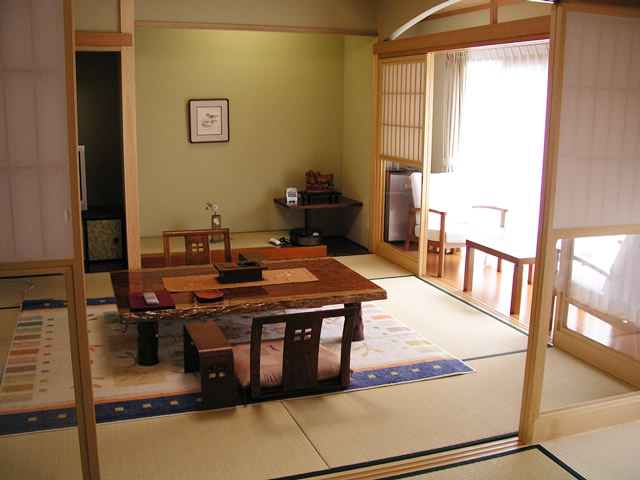 民宿リアルイラスト無料イラスト・フリー素材なら「イラストAC」