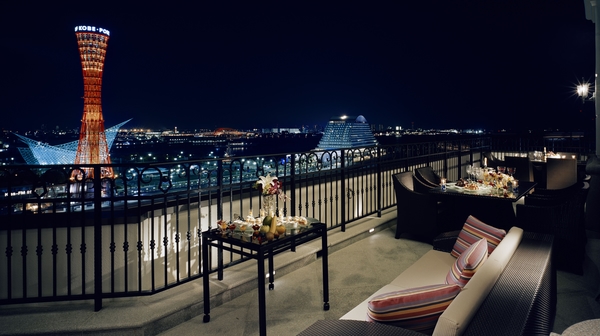 ホテル ラ・スイート神戸ハーバーランド -宿泊予約ならYahoo!トラベル