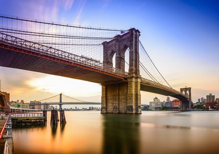 留学生必見！ ニューヨーク・ブルックリンの歴史や文化、訪れるべきおすすめ観光スポット5選！ -