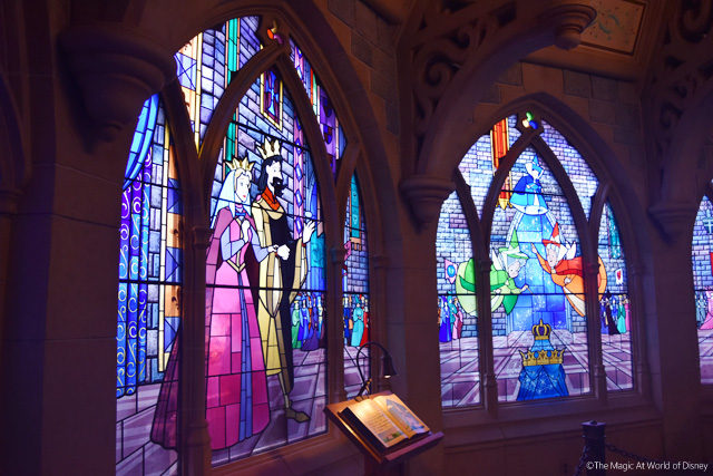 眠れる森の美女お城エリア『マイディズニーランド』 - メルカリ