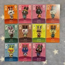 あつ森 住民一覧誕生日・性格 あつまれどうぶつの森- ゲームウィズ