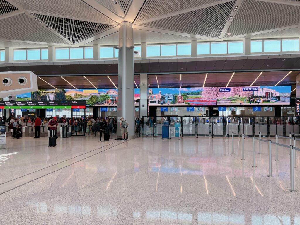 ニューアーク・リバティー国際空港のおすすめ観光スポット2025年 10月更新Trip Moments