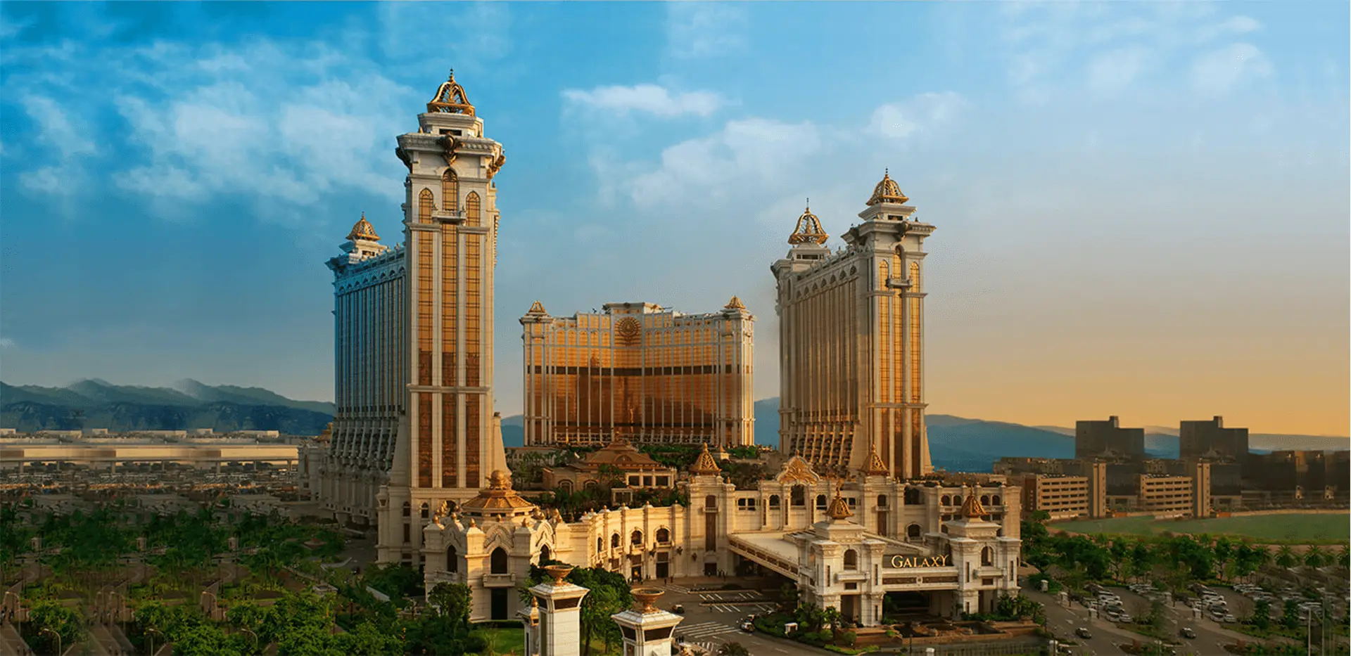 主教座堂 大堂- 澳門特別行政區政府旅遊局