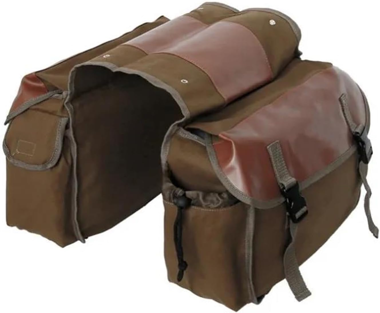 ポーランド軍放出ミリタリーバッグ 肩掛け、自転車に！ 20250310