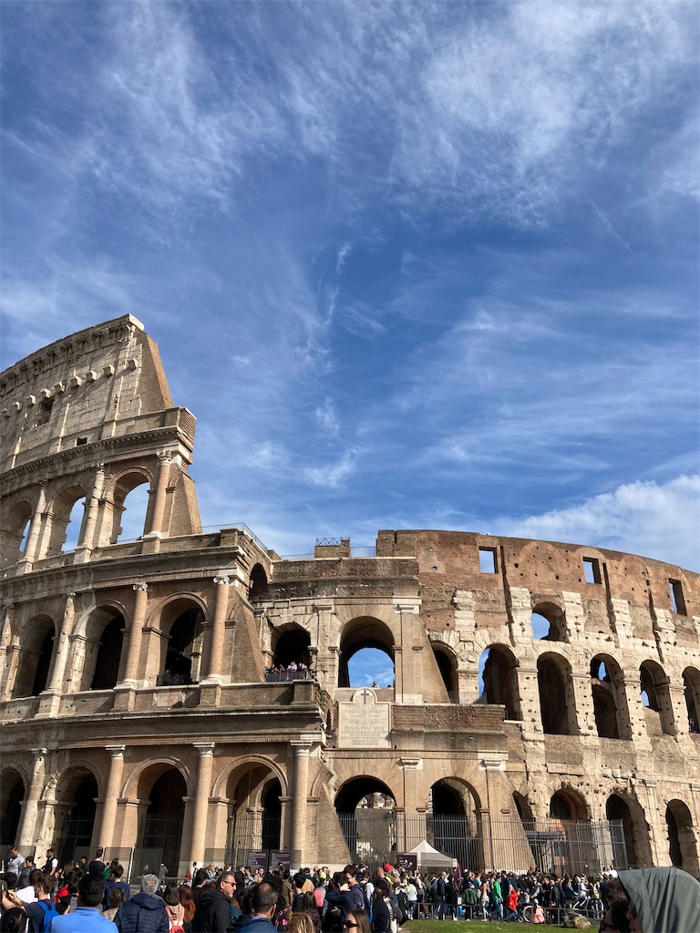 コロッセオはイタリアにある世界遺産！見学方法や観光のポイントを解説NEWT ニュート
