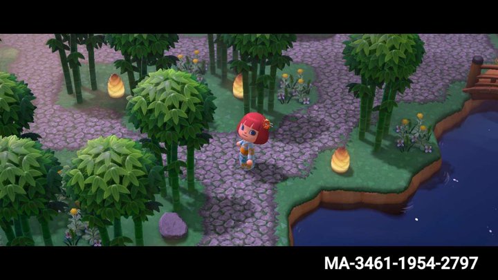 りせてす@あつ森配布用 on X: 