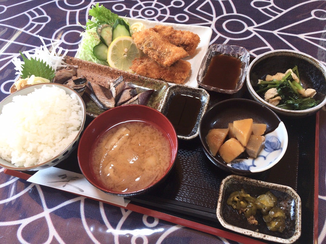 手ぶら・ビギナー歓迎 釣った魚をアットホームな居酒屋に持ち込もう＠和歌山市