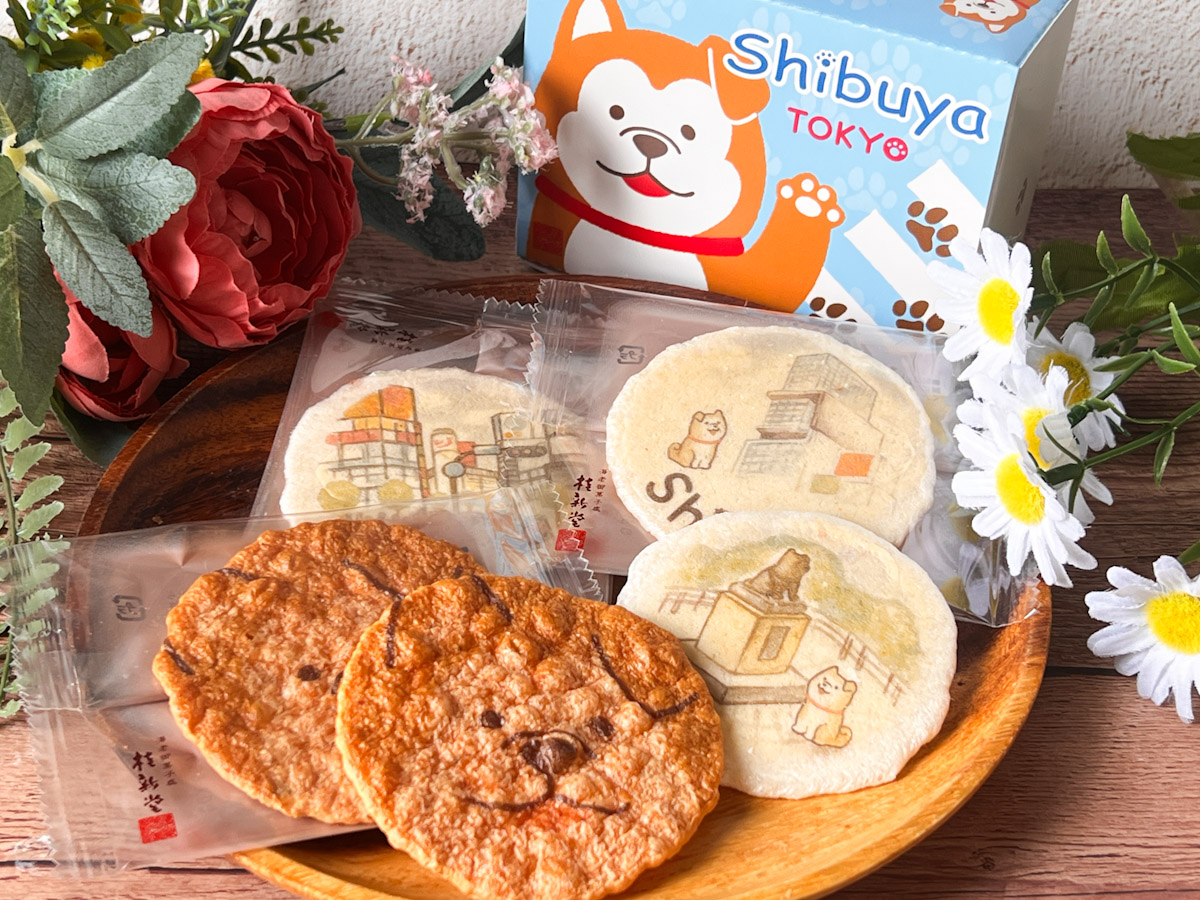 手土産オススメ商品はこちら！ギビングストアショップブログ渋谷ヒカリエ ShinQs