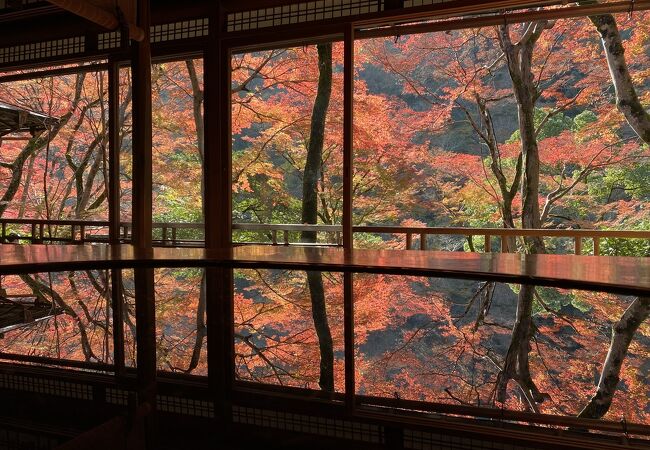 京都 嵐山 祐齋亭