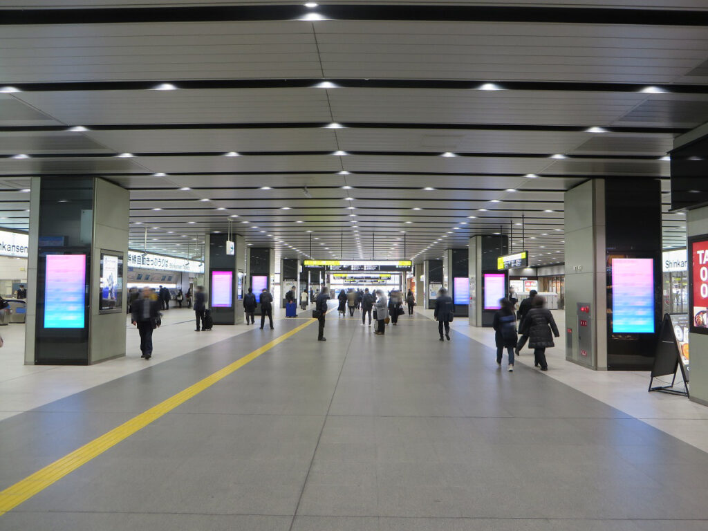 大阪駅大阪駅写真