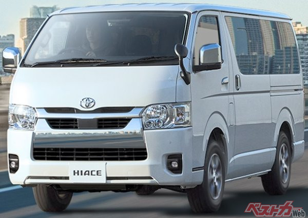 トヨタ「ハイエース」ベースのキャンピングカー レクビィ「ヴォーノ」にニューモデル － コンセプトは“リビングルームを持ち歩く”えん乗り