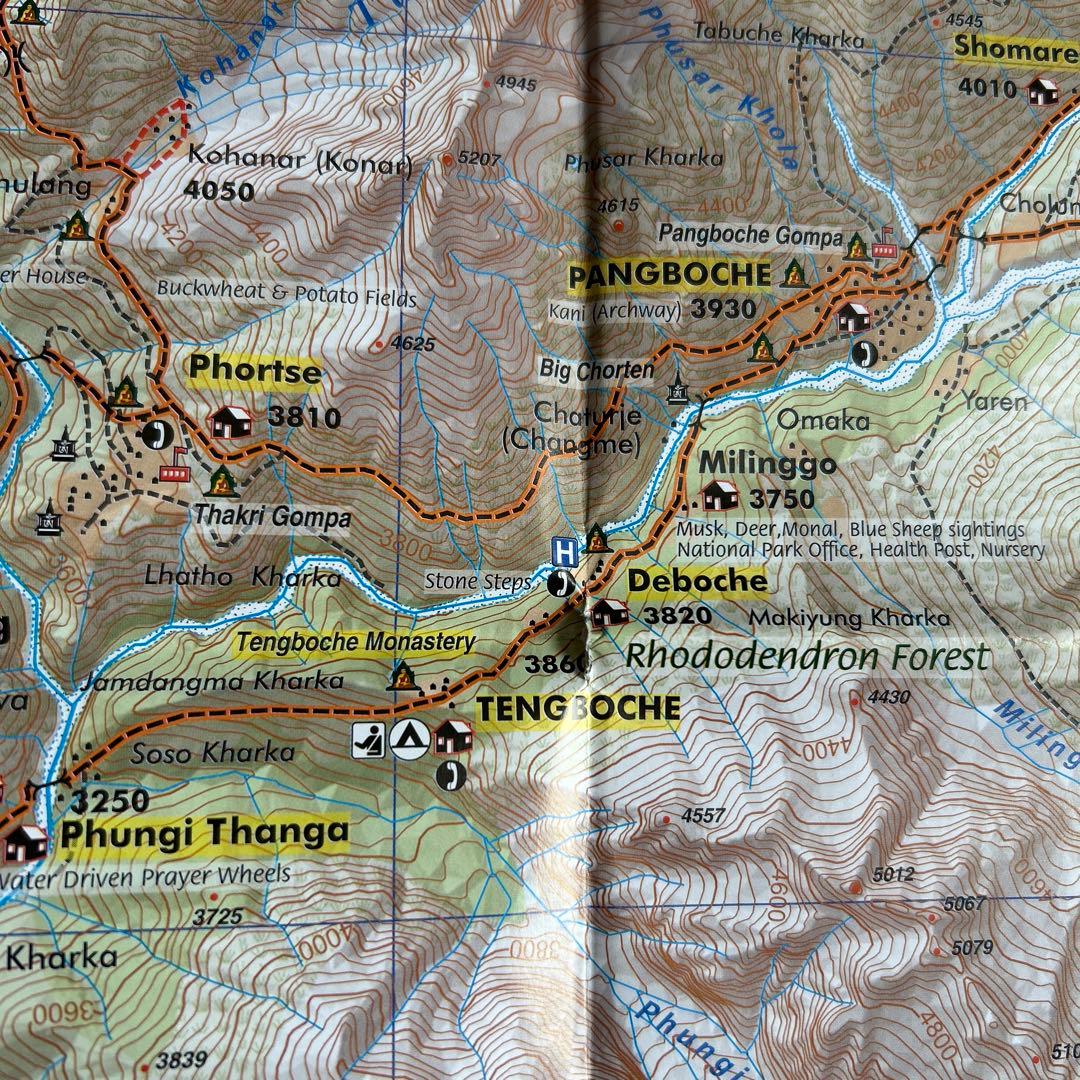 エベレスト街道エベレスト展望ホテル＆クンデピークヒマラヤトレッキングを もっと気軽に、思い通りに