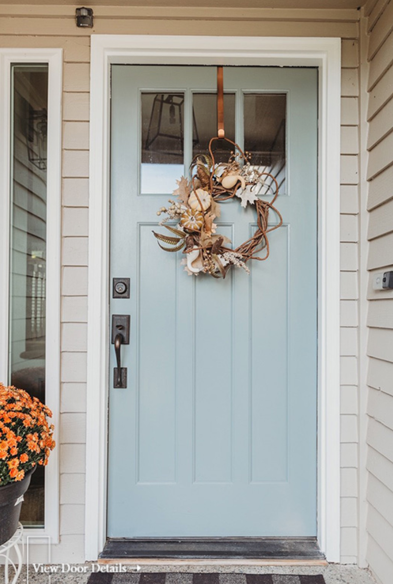 知ってましたか？ 欧米と日本のドアの違いゴールドマン株式会社