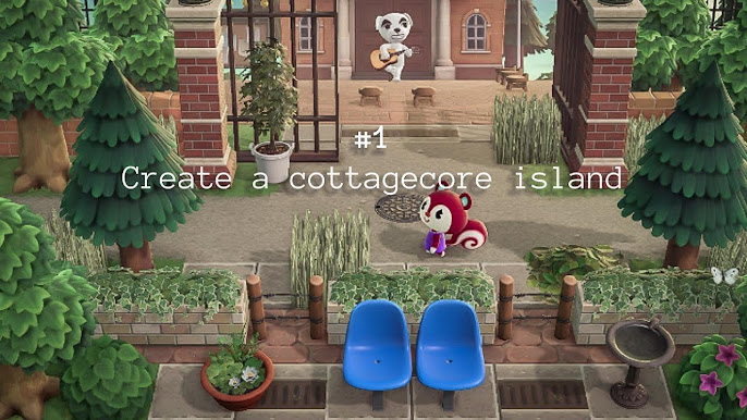 コテージコア ウォールコラージュキット、コテージコア 美的コラージュキット、コテージコア ウォールコラージュ、コテージコア