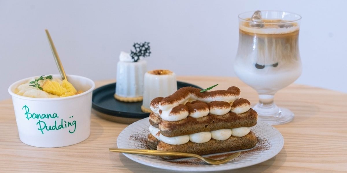 ♡カフェ紹介♡ Tsukushinbo cafe