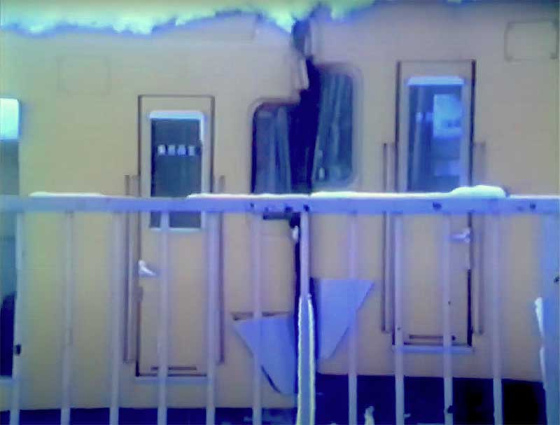 準急 8両 運用にも充当 ‼︎西武新宿線