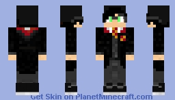 Harry Potter Minecraft SkinsNameMC