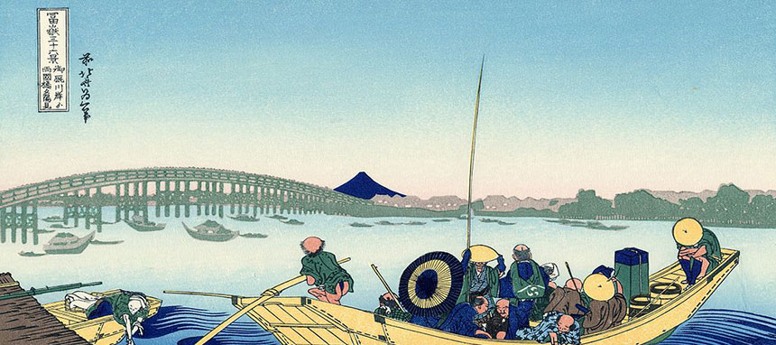 これは超貴重！明治27年に日本の街並みを撮影したフィルムがカラー映像化されました！歴史・文化 - JapaaanAI