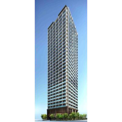 芝浦アイランドエアタワー高級賃貸のエクセレント