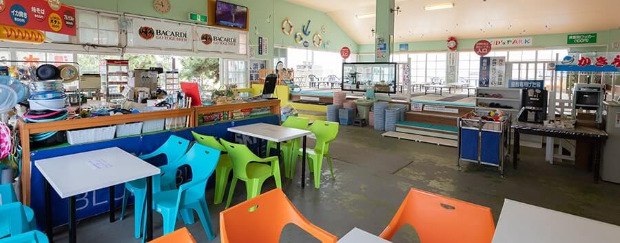 松本家の休日に憧れて♡◡̈⋆ビーチハウス 海岸物語 BLOG