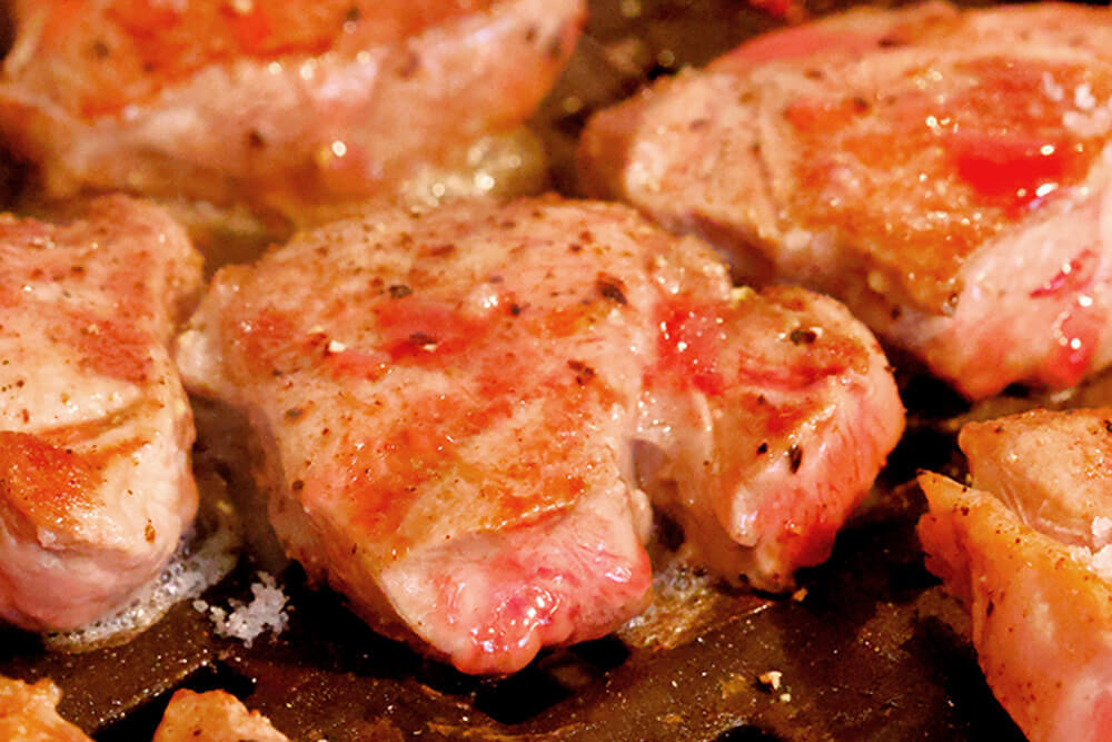 アイスランディック・ホース