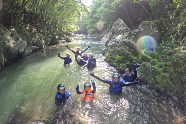 熊本県で楽しむ川遊びスポット完全ガイド2025 年のリアルなLemon8ユーザー体験