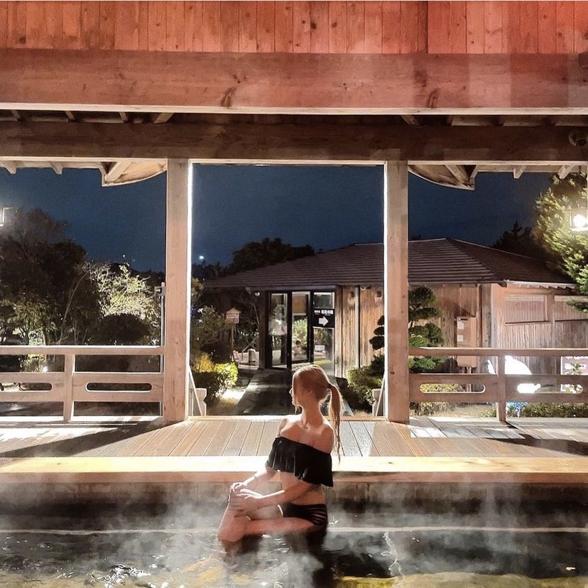 1338人を納得させたい♡女の子からお泊まりデートに誘うなら「おふろcafé utatane」が最強！ロカフレ