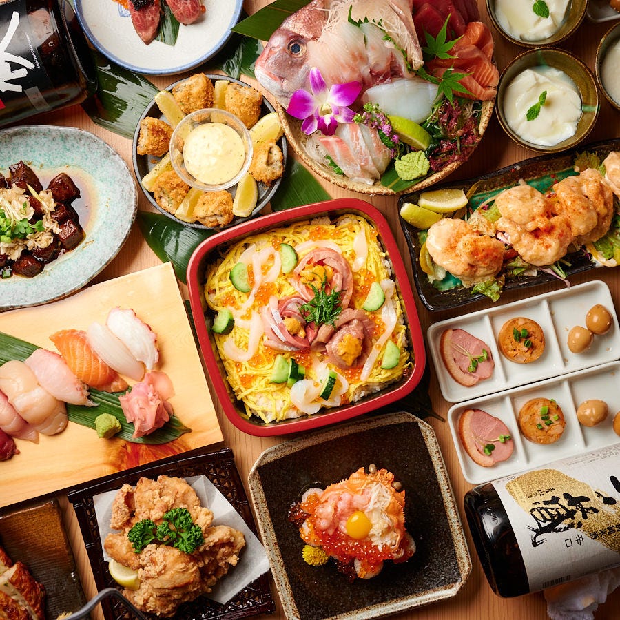 店舗情報 – ZOUFUKU