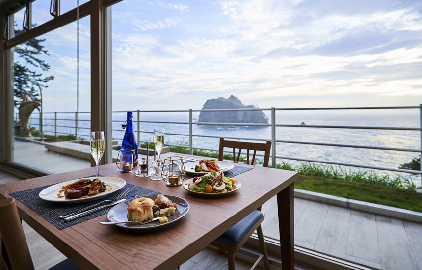 il azzurri伊豆 2020年 最新料金 23850円～│部屋写真