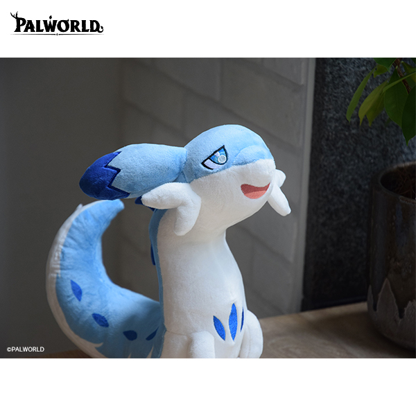 パルワールド Palworld 公式 on X: